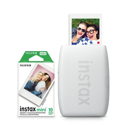 [Impresora de fotos instantaneas Fujifilm Instax Mini Link 3] Impresora de fotos instantaneas Fujifilm Instax Mini Link 3