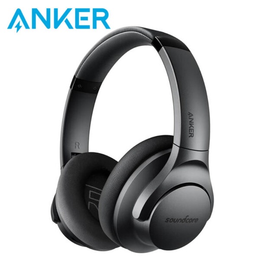 [Audífonos Inalámbricos Anker Life Q20 Hybrid ANC Cancelación de Ruido] Audífonos Inalámbricos Anker Life Q20 Hybrid ANC Cancelación de Ruido