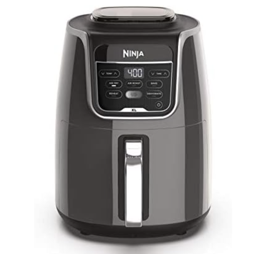 [NIJAF161] Freidora de Aire Ninja XL Capacidad de 5.2 litros