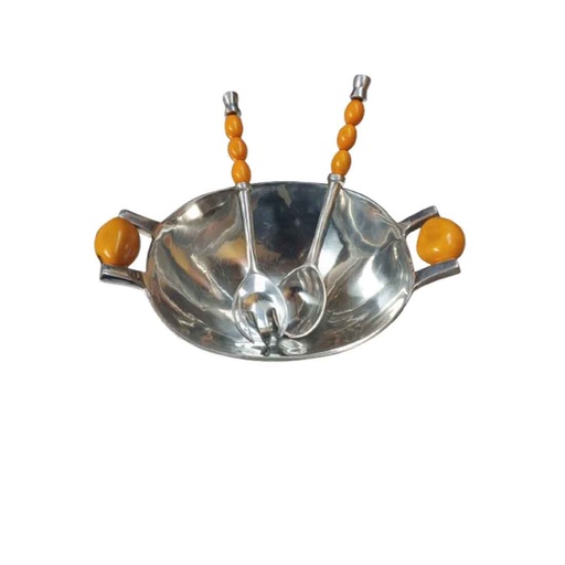 [BANDEJAFUT12] Bandeja Multimodal y Cucharones