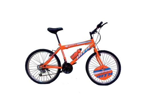 [DEJU227TOM] Bicicleta Aro 26 Mtx 21 Velocidades
