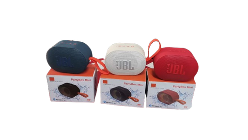 [16845666520] PARLANTE JBL PARTY BOX MINI