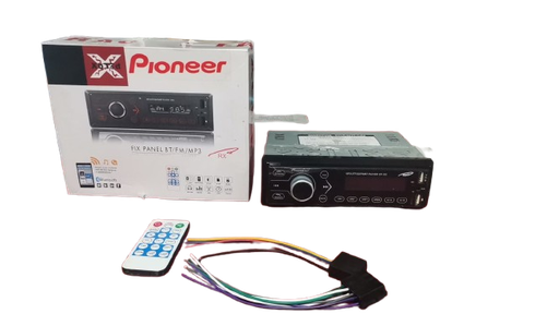 [35178] Radio Para Auto Pioneer