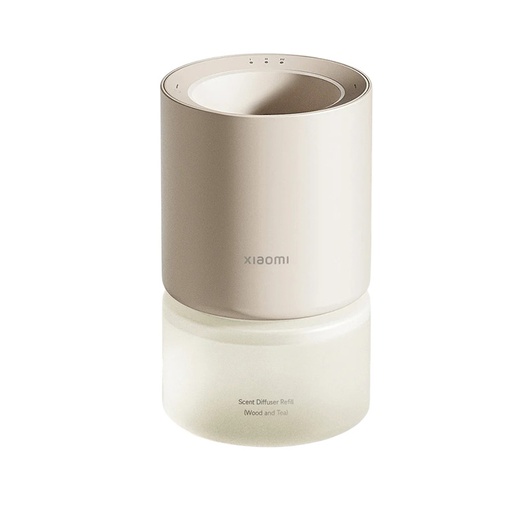 [60068] Difusor de aromas + esencia xiaomi, olor citrico con luz  MADE FOR LOVE