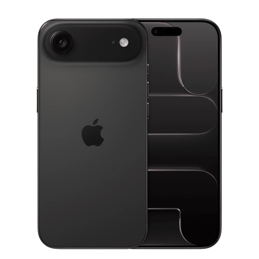 [AIR17] Iphone 17 air 256gb color negro