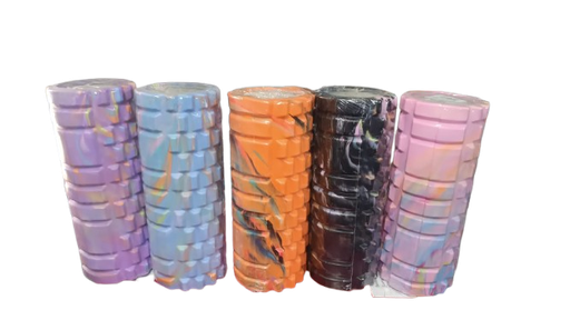 [494702] Rodillo De Yoga 33 Cm X 13 Cm