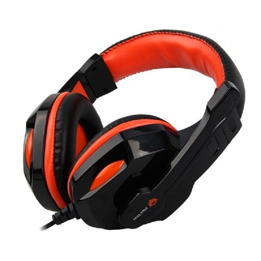 [P000001705775] Audífonos gamer Meetion HP010