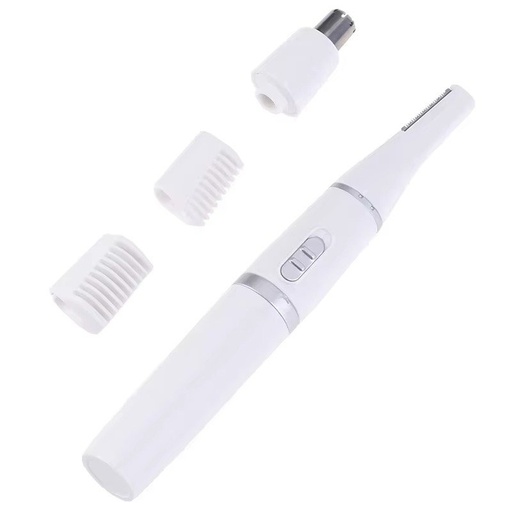 [P000000619] Afeitador de Cejas 2 en 1 Decakila