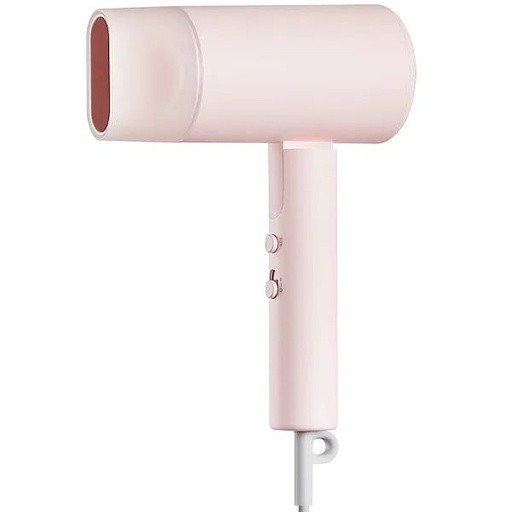 [020] Secadora de cabello compacto xiaomi h101, color rosado