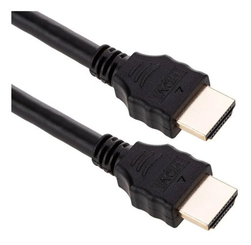 [8314] Cable Hdmi 8k De 1 Metros Monitor Lcd Pantalla