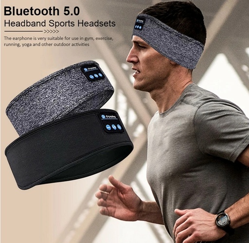 [DEPGYM200] bluetooth headband headphones