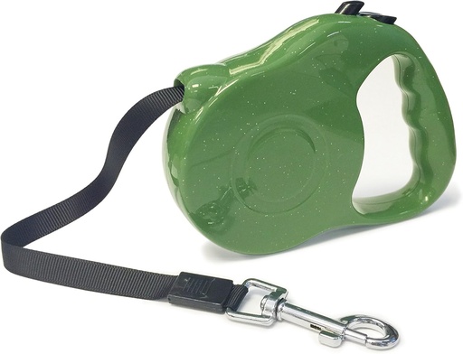 [28964] Correa Retráctil Para Mascotas 5 Metros