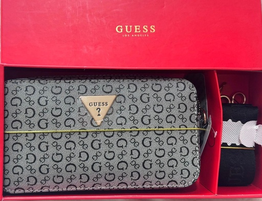 [gue] Cartera Guess