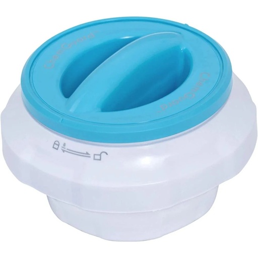 [HOJUIN50] Flotador Quimico para piscina - Bestway