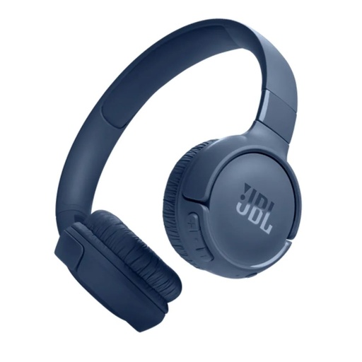 [03-01-145] Audifono JBL bluetooth tipo diadema tune azul