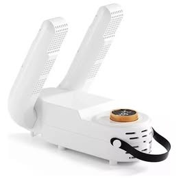 [P00000038655555] SECADOR DE ZAPATOS ELÉCTRICO PORTÁTIL ANTIBACTERIANO