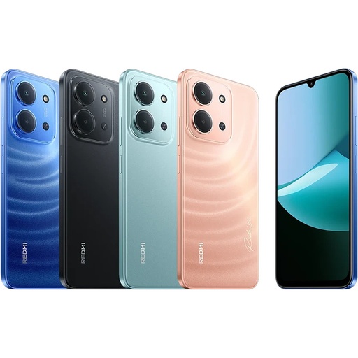 [15C128] Celular redmi 15C de 128gb/4+4ram