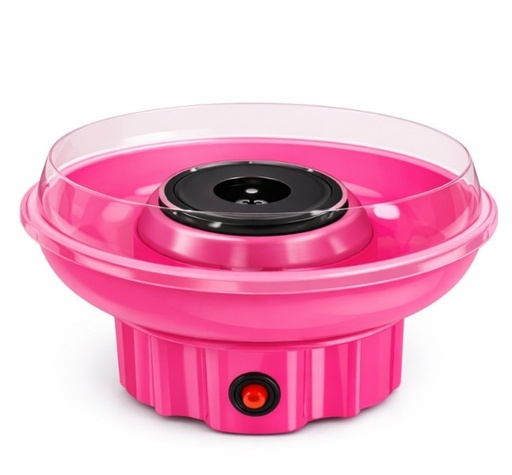 [KUTT018R] MAQUINA DE ALGODON DE AZUCAR