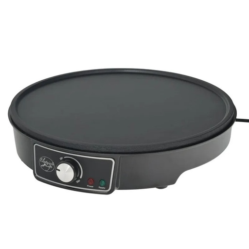 [211526] CREPERA ELECTRICA - ELECTRIC LIFE