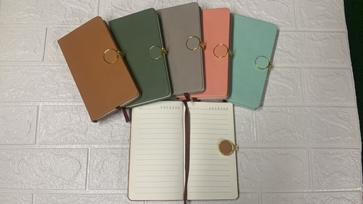 [475648] AGENDA - LIBRETA PARA NOTAS