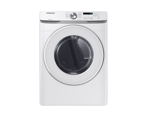 [SM-DVE20T6000W-AP] Secadora de ropa eléctrica 20Kg - color blanca - Samsung