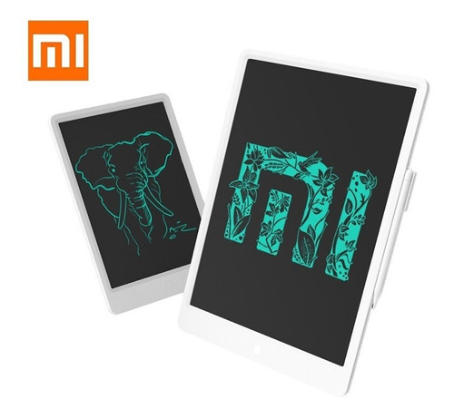 [XMXHB02WC] Xiaomi -tablet para dibujo lcd 135." (edicion color)