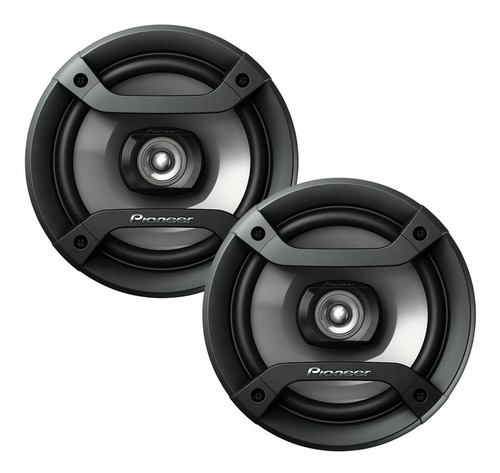 [DEFAULT-41601] Parlante Auto de 2 Vías De 10 Cm Pioneer Ts-F1034R
